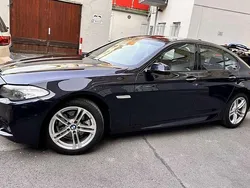 Gebraucht 2015 BMW 528 M Sport Limousine | 17.000 € (Guter Preis)