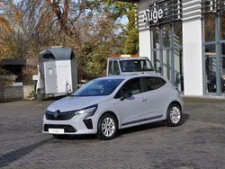 Grau Neu 2025 Renault Clio V Evolution Limousine | 22.500 € (Fairer Preis)