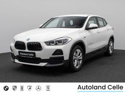 Alpinweiss uni300schwarz Gebraucht 2022 BMW X2 Sport Line SUV | 24.499 € (Guter Preis)