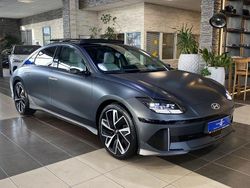 Grau Gebraucht 2023 Hyundai Ioniq 6 Limousine | 30.500 € (Guter Preis)