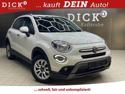 Colore interno (newcamojacquar Gebraucht 2021 Fiat 500X Cross SUV | 11.950 € (Superpreis)