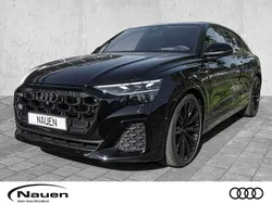 Mythosschwarz Neu 2025 Audi Q8 Sport SUV | 98.590 €