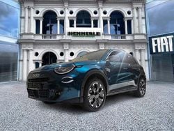 Grün Neu 2025 Fiat 600 La Prima SUV | 24.990 € (Guter Preis)