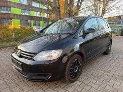 Schwarz Gebraucht 2009 VW Golf Plus Van / Kleinbus | 3.999 € (Guter Preis)