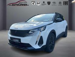 Weiß Gebraucht 2024 Peugeot 3008 SUV | 39.850 €