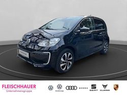 Schwarz Gebraucht 2022 VW e-up! Kleinwagen | 13.970 € (Guter Preis)