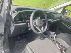 Andere Neu 2025 VW Caddy Basis Van / Kleinbus | 28.496 € (Guter Preis)