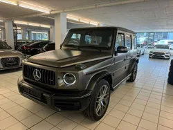 Gebraucht 2024 Mercedes G63 AMG Exclusive SUV | 188.900 €