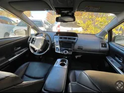 Weiß Gebraucht 2020 Toyota Prius+ Plus Van / Kleinbus | 20.000 €