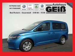 Blau Neu 2025 VW Caddy Van / Kleinbus | 29.499 € (Superpreis)