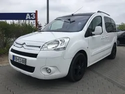 Weiß Gebraucht 2009 Citroën Berlingo Van / Kleinbus | 9.487 €