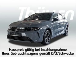 Grau Neu 2025 Opel Astra Edition Kombi | 38.250 €