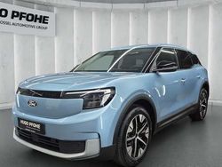 Arctic blue metallic Neu 2025 Ford Explorer Extended Range SUV | 48.162 € (Fairer Preis)