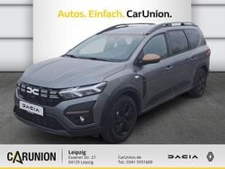 Dolomitgrau Neu 2025 Dacia Jogger Extreme Van / Kleinbus | 28.395 € (Fairer Preis)