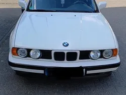 Weiß Gebraucht 1989 BMW 525 Limousine | 4.500 €