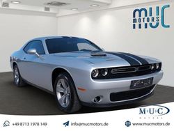 Silber Gebraucht 2022 Dodge Challenger Coupé | 34.990 € (Teuer)