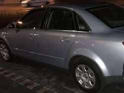 Gebraucht 2001 Audi A4 Limousine | 2.500 € (Fairer Preis)