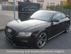 Pantherschwarz kristall Gebraucht 2011 Audi RS5 Sport Coupé | 27.900 € (Guter Preis)