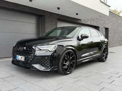 Schwarz Gebraucht 2021 Audi RS Q3 Sport SUV | 59.800 €