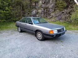 Audi Quattro