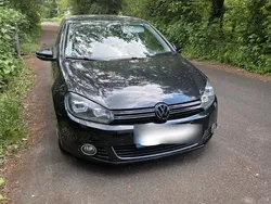 VW Golf VI