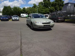 Grün Gebraucht 2005 Renault Laguna GrandTour Privilege Kombi | 800 € (Superpreis)