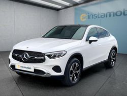Weiß Gebraucht 2024 Mercedes GLC300e SUV | 66.149 € (Teuer)