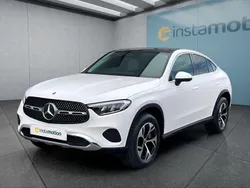 Weiß Gebraucht 2024 Mercedes GLC300e SUV | 67.249 € (Etwas zu teuer)