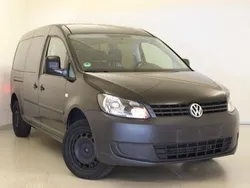 VW Caddy Maxi