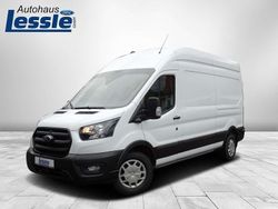 Weiß Gebraucht 2024 Ford Transit Trend Van / Kleinbus | 28.990 € (Guter Preis)
