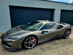 Ferrari SF90