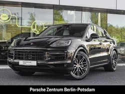 Schwarz Gebraucht 2023 Porsche Cayenne SUV | 109.900 €