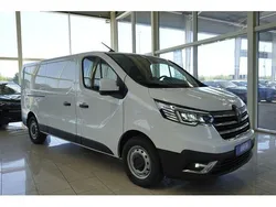 Neu 2025 Renault Trafic Van | 31.410 € (Superpreis)