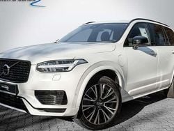 Crystal weiss Gebraucht 2024 Volvo XC90 Plus SUV | 54.890 € (Guter Preis)