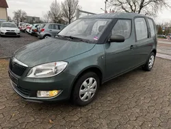 Skoda Roomster