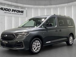 Grau Gebraucht 2025 Ford Tourneo Titanium Van / Kleinbus | 44.990 € (Superpreis)