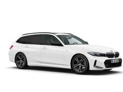 Gebraucht 2025 BMW 318 Efficient Dynamics | 28.349 € (Superpreis)
