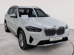 Alpinweiß Gebraucht 2023 BMW X3 Sport Line SUV | 32.990 € (Superpreis)