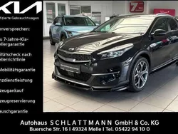 Zilinaschwarz Gebraucht 2020 Kia XCeed Spirit SUV | 17.690 € (Fairer Preis)