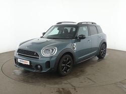 Grün Gebraucht 2020 Mini Cooper S Countryman SUV | 22.960 € (Guter Preis)