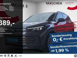 Delfingrau Gebraucht 2024 VW Tiguan IQ Drive SUV | 37.840 € (Fairer Preis)