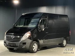 Gebraucht 2018 Opel Movano Van | 14.900 € (Fairer Preis)