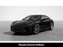 Schwarz Gebraucht 2025 Porsche Panamera 4 Limousine | 99.490 € (Fairer Preis)