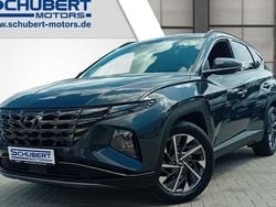 Grau Gebraucht 2022 Hyundai Tucson Edition 30+ SUV | 22.890 € (Fairer Preis)