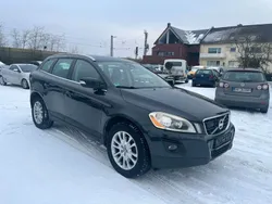 Grau Gebraucht 2010 Volvo XC60 Summum SUV | 13.250 € (Fairer Preis)