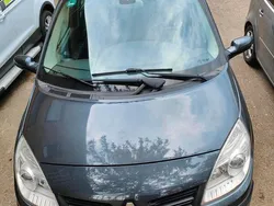 Grau Gebraucht 2008 Renault Scénic II Van / Kleinbus | 1.300 € (Superpreis)