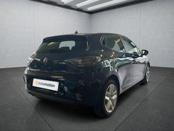 Schwarz Gebraucht 2024 Renault Clio V Evolution Kleinwagen | 17.499 € (Fairer Preis)