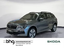 Grau Neu 2025 Skoda Kamiq Drive SUV | 34.990 € (Teuer)