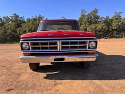 Gebraucht 1971 Ford F100 Sport Abholung | 12.000 €