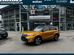 Gold Neu 2025 Suzuki Vitara Comfort+ SUV | 25.990 € (Fairer Preis)